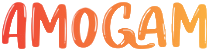 Amogam logo